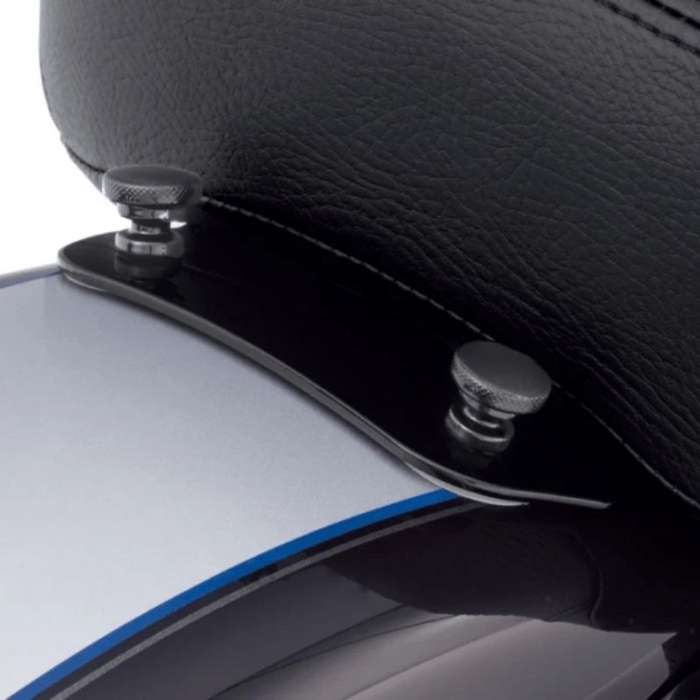 Seat Mounting Nuts