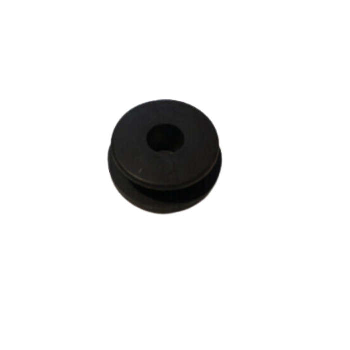Saddlebag Isolator
