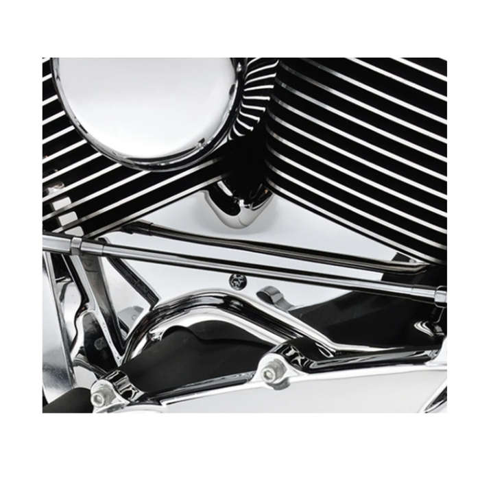 Cylinder Base Cover