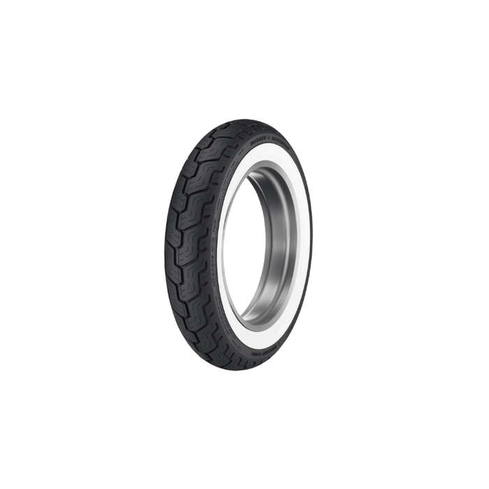 Dunlop Tire Series - D402 MU85B16- 16 in. Rear