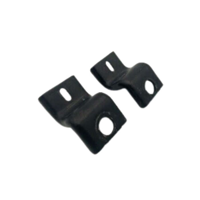 Front Saddlebag Mounting Bracket