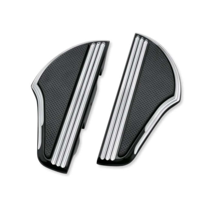 Defiance Passenger Footboard Kit