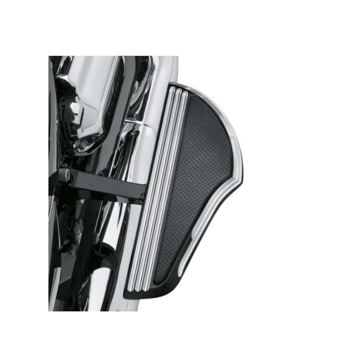 Defiance Passenger Footboard Kit