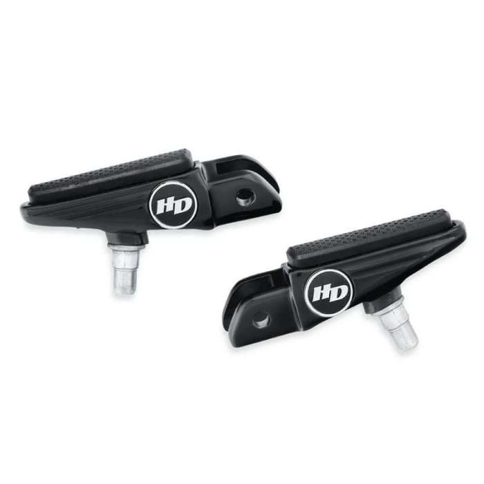 Defiance Rider Footpegs