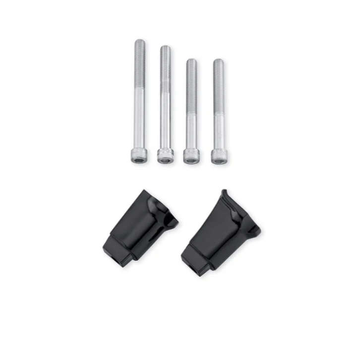 Passenger Footboard Support Brackets