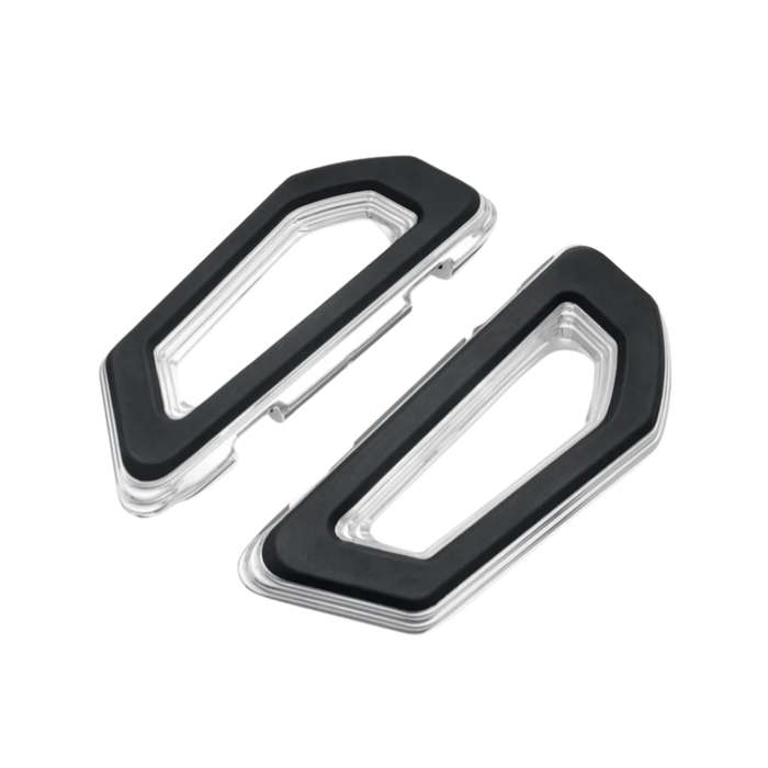 Empire Passenger Footboard Kit