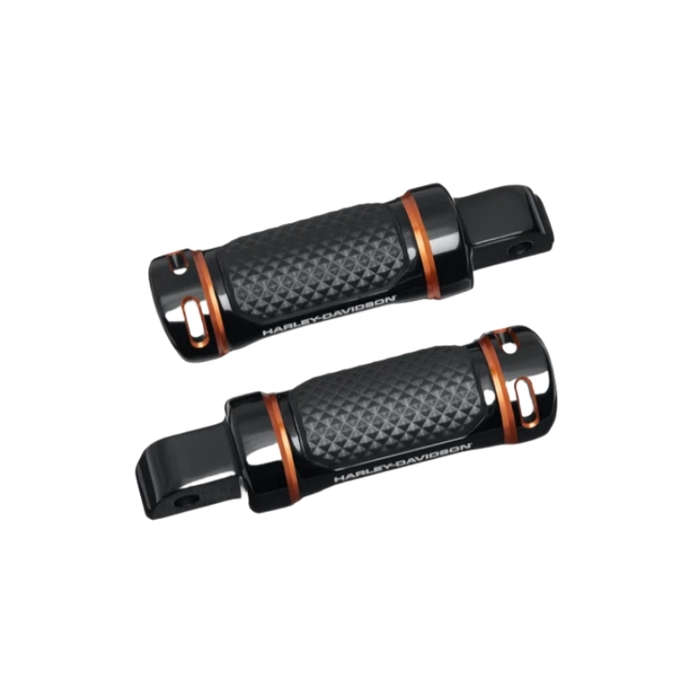 Adversary Passenger Footpegs