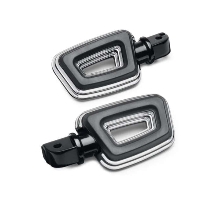 Empire Passenger Footpegs