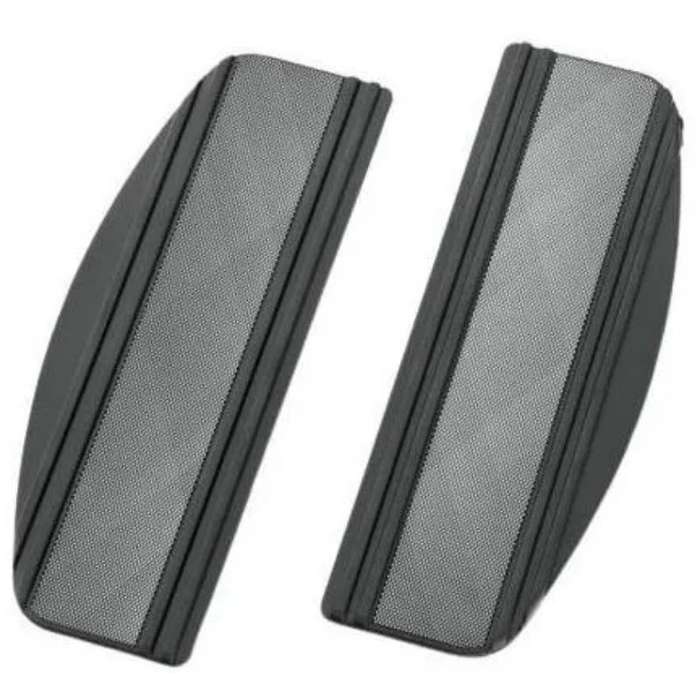 Diamond Black Footboard Insert Kit