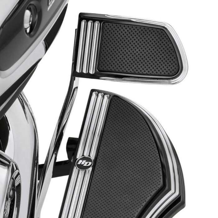 Defiance Large Brake Pedal Pad