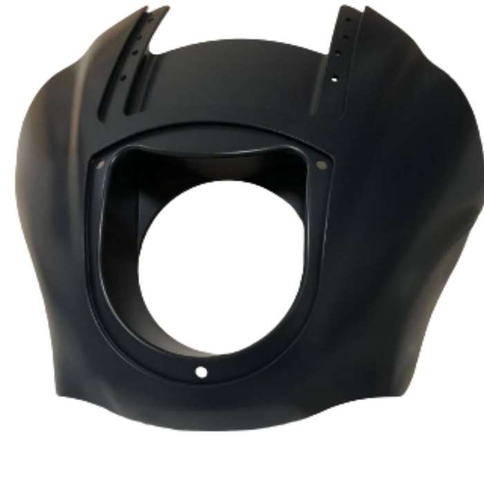 Quarter Fairing Kit