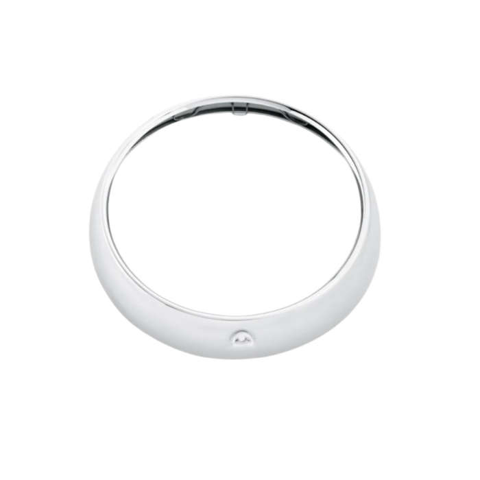 Contoured Headlamp Trim Ring