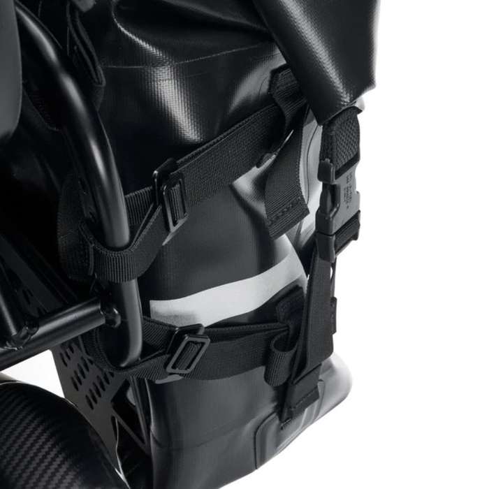 Adventure Soft Saddlebags