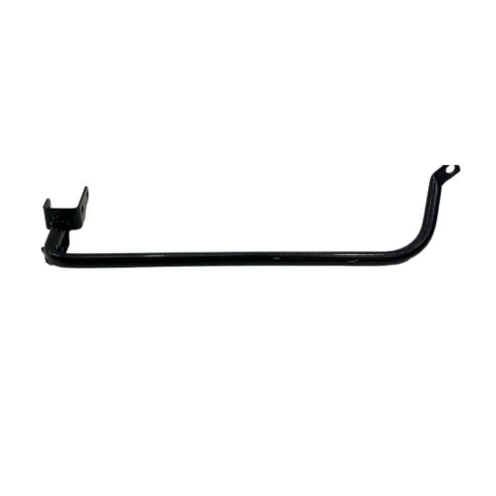 Right Saddlebag Support