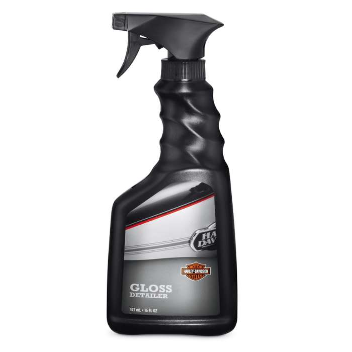 Gloss Detailer
