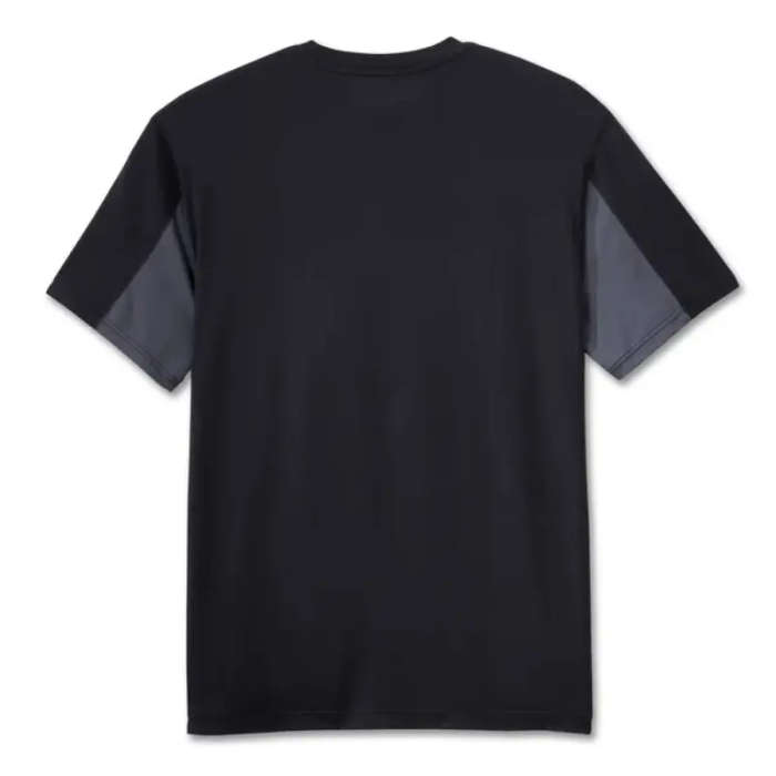 Men's H-D TECH Mesh Tee - XL