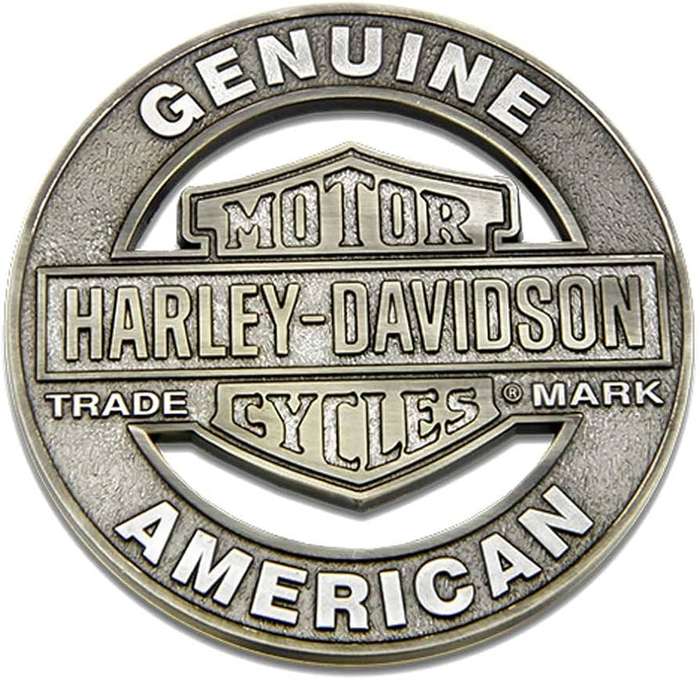 Cutout B&S Magnet