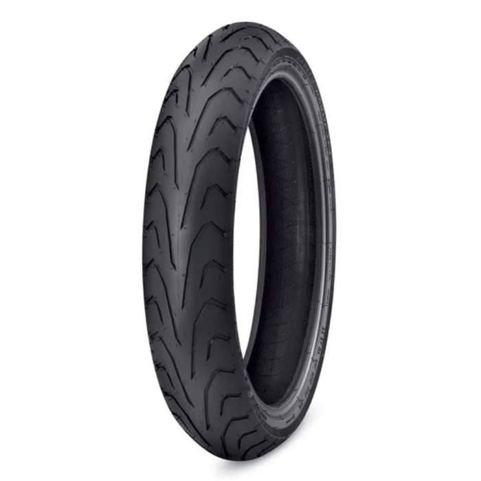 Dunlop Performance Tire  GT502F 120/70R19 Blackwall  19 in. Front