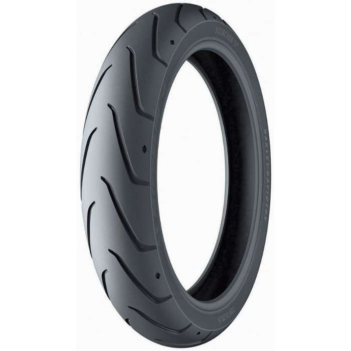 Michelin Scorcher 11 Front Tire
