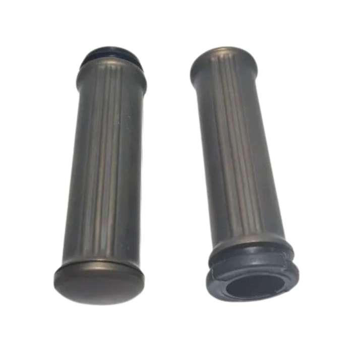 Brass Hand Grips