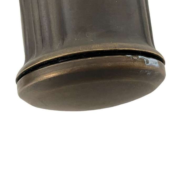 Brass Hand Grips