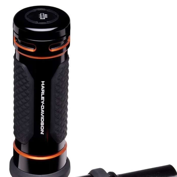 Adversary Heated Hand Grips