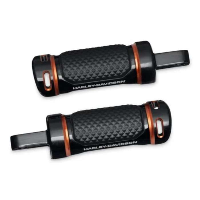 Adversary Heated Hand Grips
