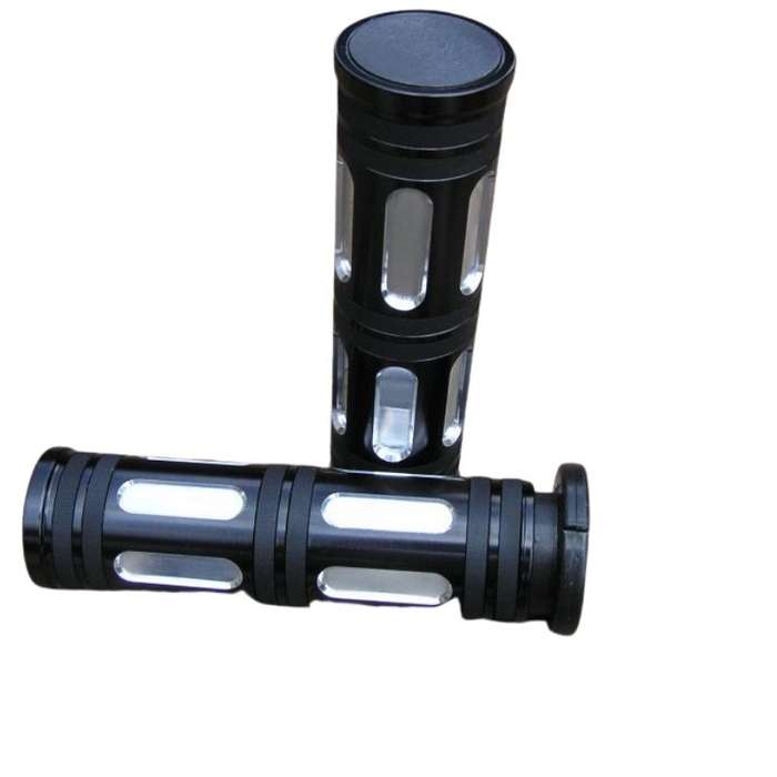 Edge Cut Hand Grips