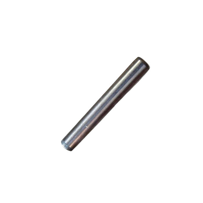 Anti-Rotation Dowel Pin