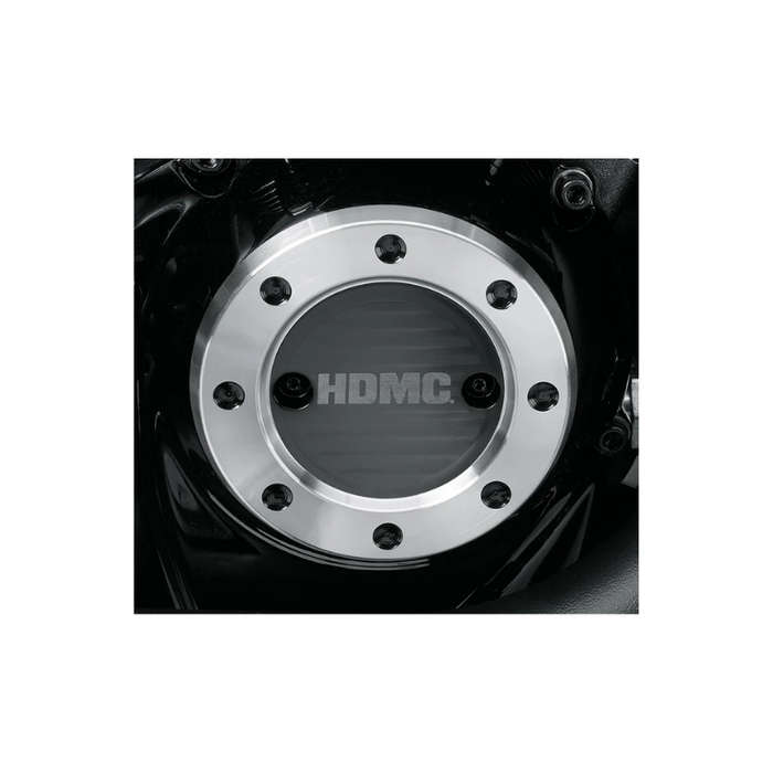 HDMC Timer Cover