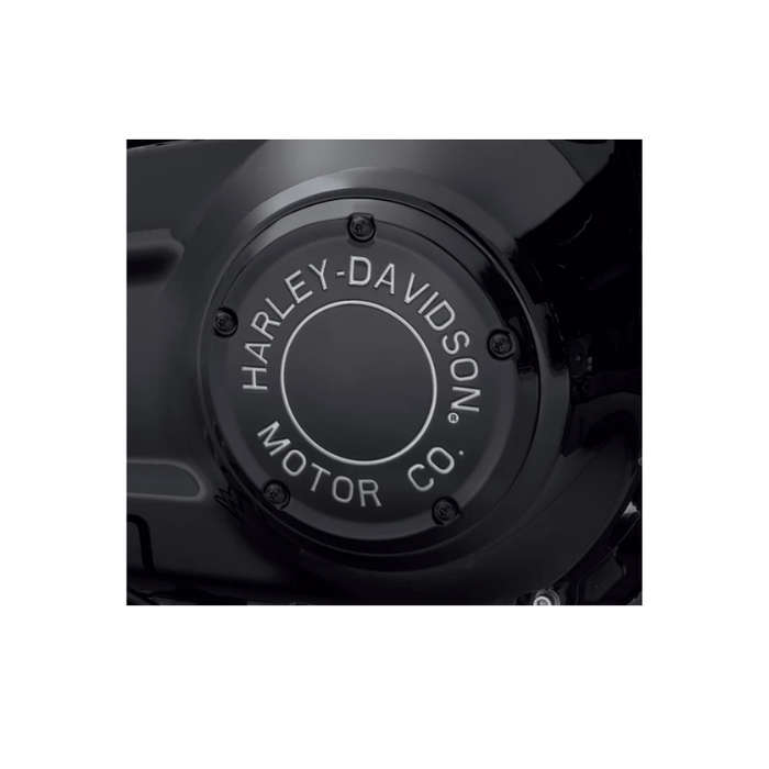 Motor Co. Derby Cover