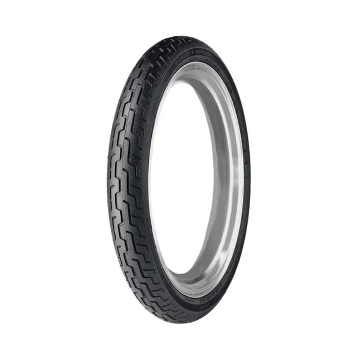 Dunlop Tyre Series - D402F MH90-21 Blackwall - 21 in. Front