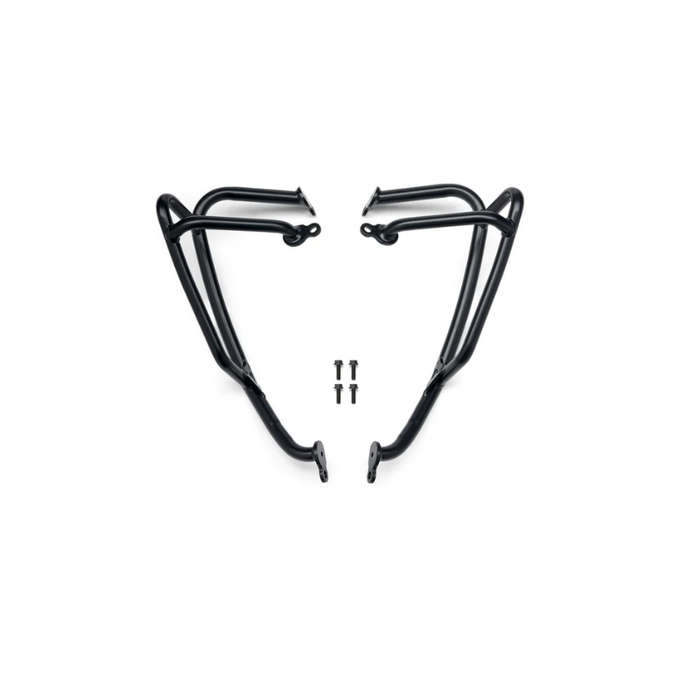 Brush Guard