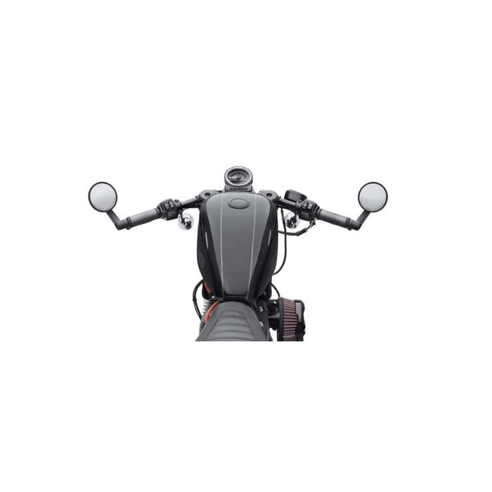 Clip-On Handlebar Kit - 39mm Fork