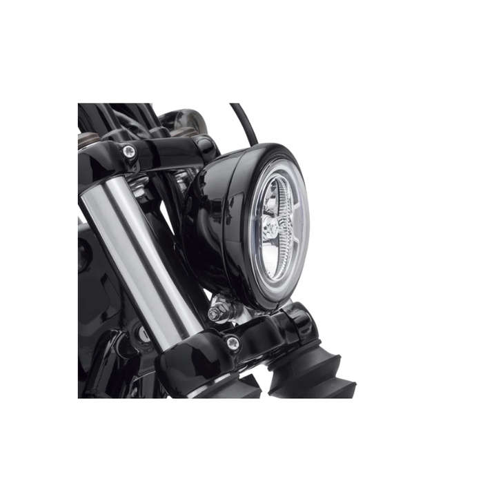 5-3/4 in. Headlamp Trim Ring