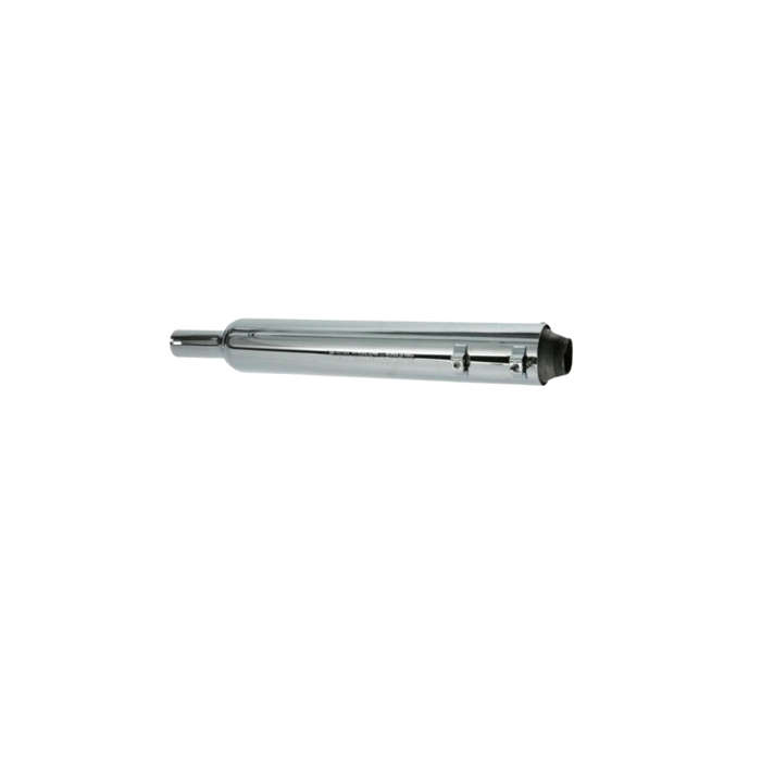 Chrome Touring Muffler Kit