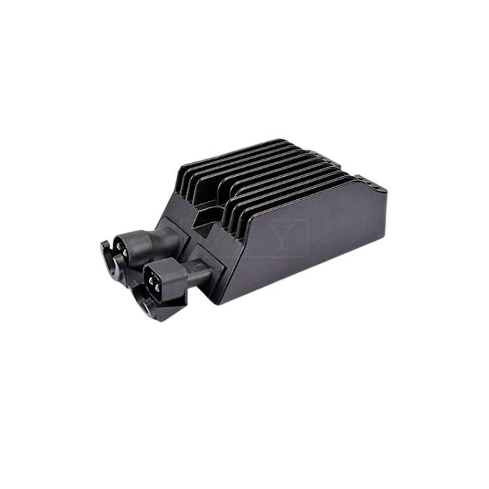 Voltage Regulator