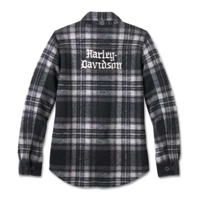 Women's Onwards Shirt Jacket - M