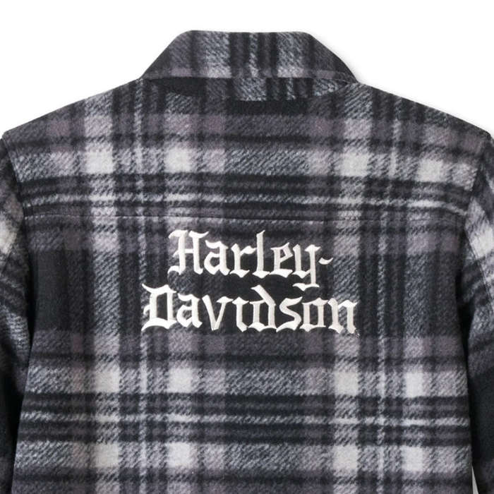 Women's Onwards Shirt Jacket - M