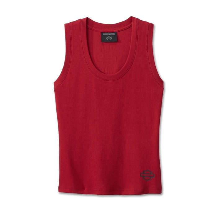 Women's Old English Tank - XL