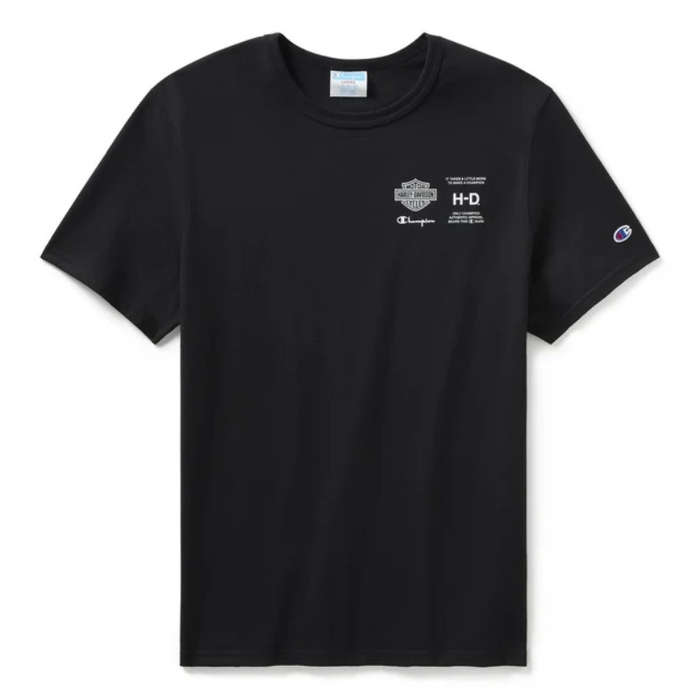 Champion Fanatic Tee - 3XL