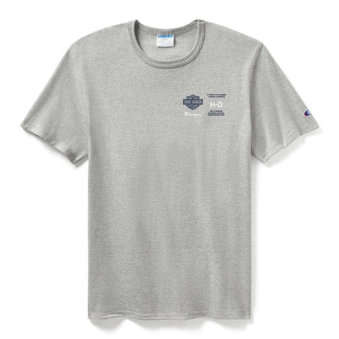 Champion Fanatic Tee - XL