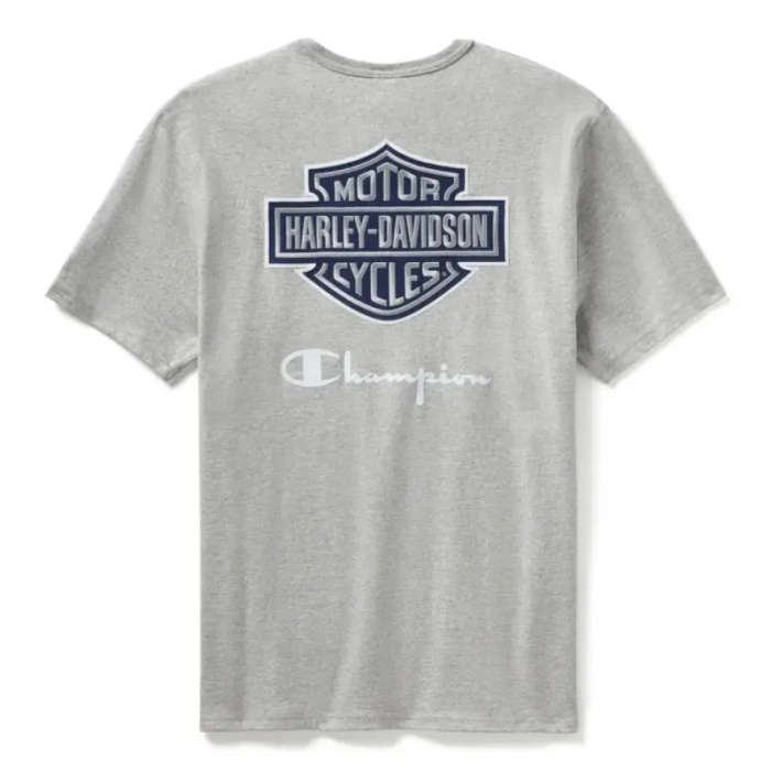 Champion Fanatic Tee - XL
