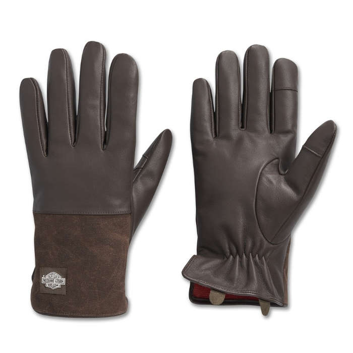 Working Man Utility Glove - L
