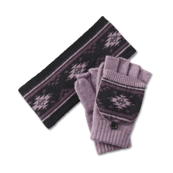 Women's Ear Warmer Gift Set