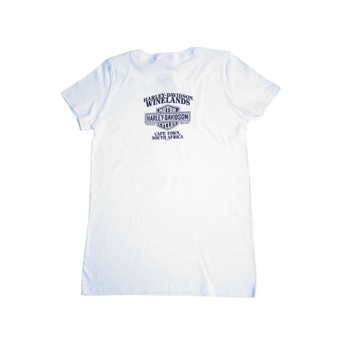 #1 Logo Tee - XL