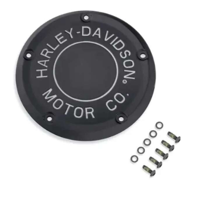 Motor Co. Derby Cover