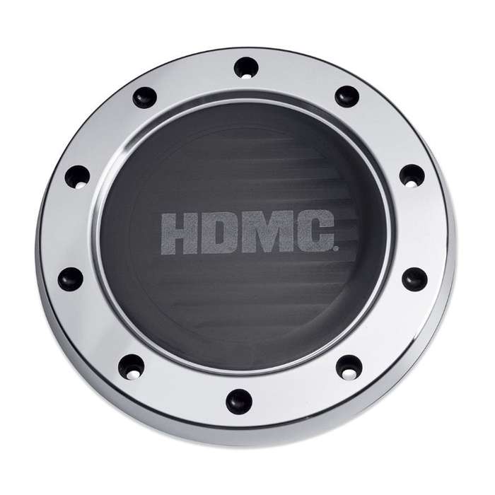 HDMC Derby Cover
