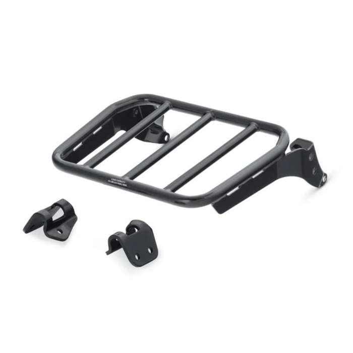 Sport Luggage Rack for HoldFast Sissy Bar Uprights