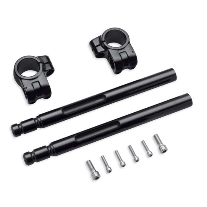 Clip-On Handlebar Kit - 39mm Fork